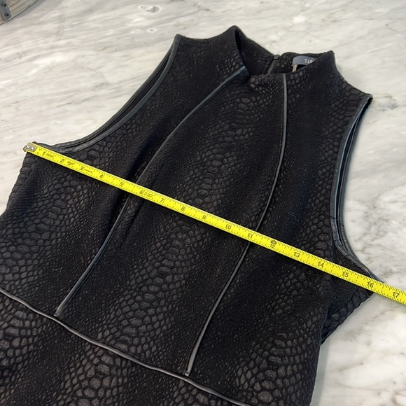 Tart Snake Skin Dress - Picture 8 of 12